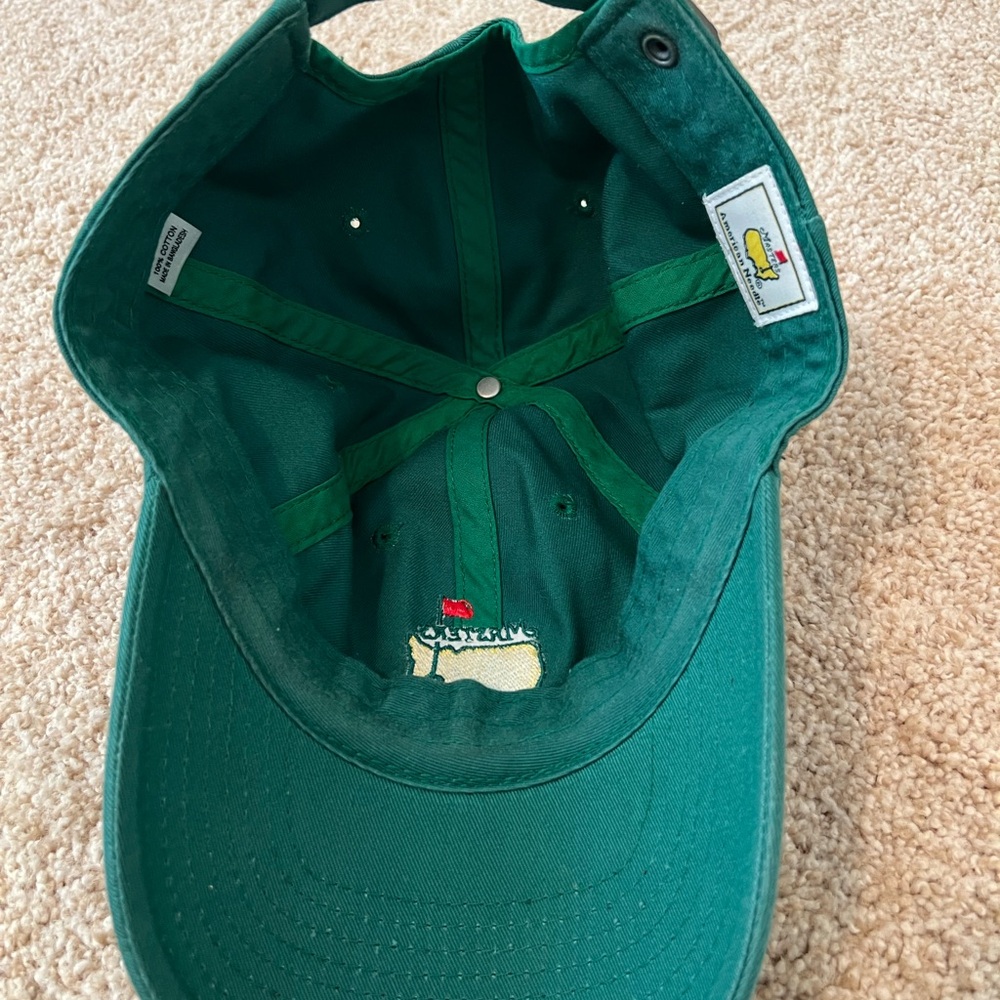 American Needle Masters Hat - image 5